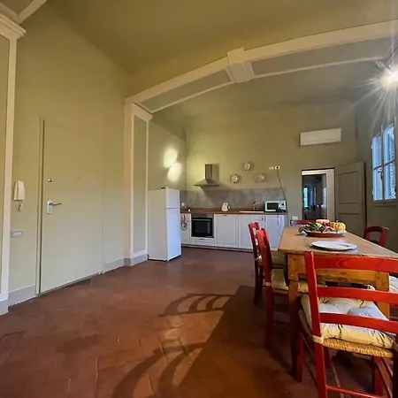 Apartment In Torre Di Antica *
