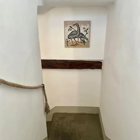 In Torre Di Antica