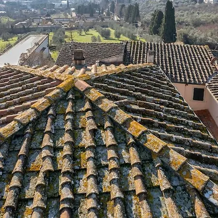 In Torre Di Antica