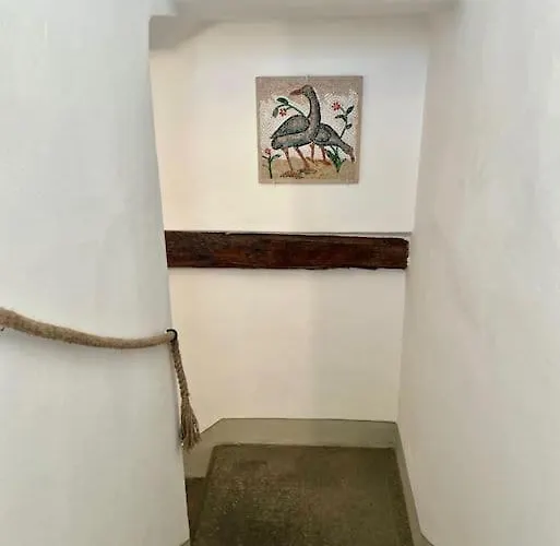 In Torre Di Antica