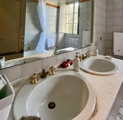 Appartamento In Torre Di Antica