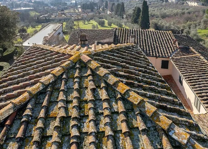 In Torre Di Antica