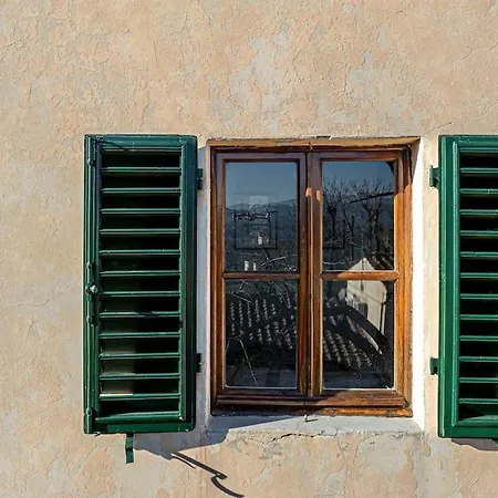 In Torre Di Antica * Флоренция