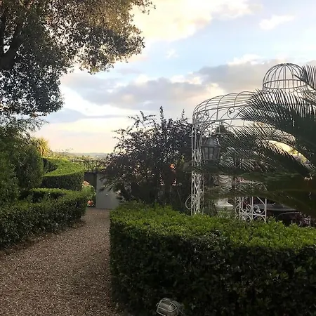 In Torre Di Antica