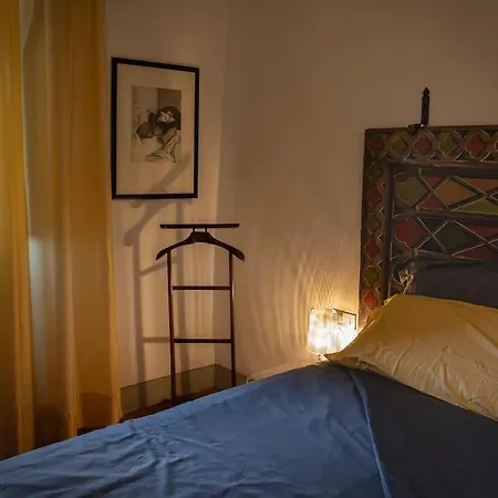 Апартаменты In Torre Di Antica Флоренция
