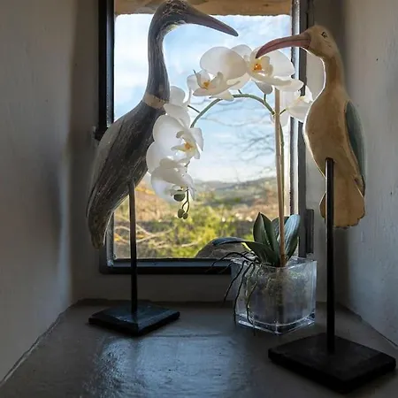 In Torre Di Antica * Флоренция