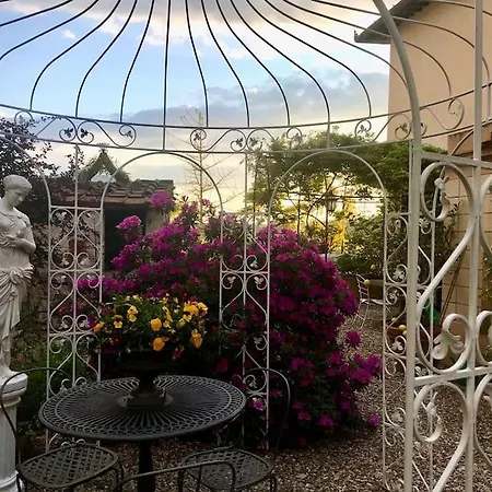 In Torre Di Antica Флоренция