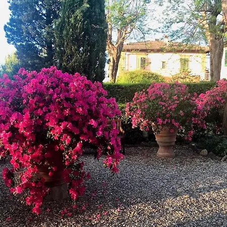 In Torre Di Antica *
