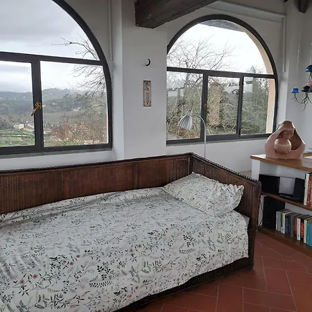 In Torre Di Antica