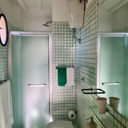 Apartment In Torre Di Antica *