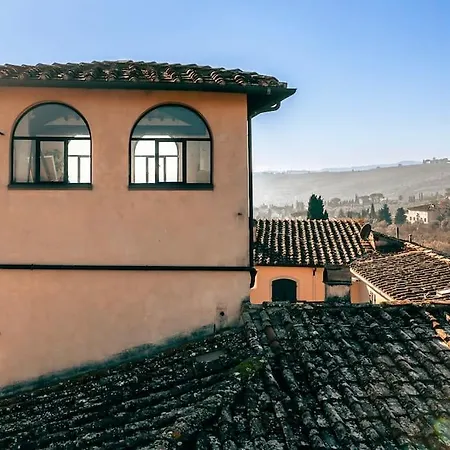 In Torre Di Antica Florence