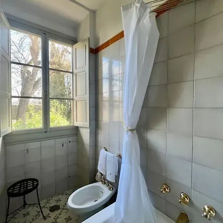 Apartment In Torre Di Antica *