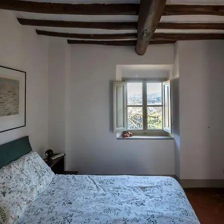 Apartment In Torre Di Antica