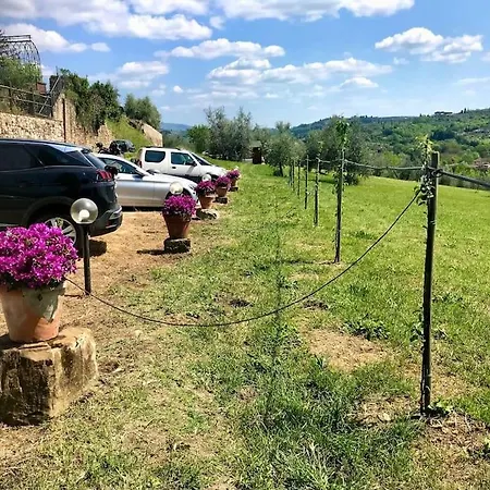 Apartment In Torre Di Antica *
